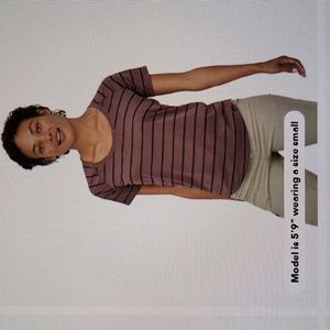 Patagonia women's Capilene Cool Trail shirt size M (Hiking, Travel, Packable)